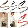 Miniatyrbillede 7 af 10: Golden Balls Chain Ikke-fading Chain 3 3 3