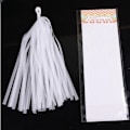 Miniatyrbild 9 av 10: 30st Tofs Garland Tofsar Banner SETB SETB SETB