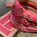 Miniatyrbillede 2 af 8: Barbie pandebånd Pink pandebånd A A A