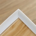 Miniatyrbilde 10 av 10: Vannstopper Vannretensjonsstripe GRÅ 120CM Grey 120cm