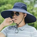 Pikkukuva 1 / 10: Bucket Hat Sun Miesten Cap COLOR E COLOR E Color E