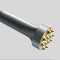 Miniatyrbilde 9 av 9: Roterende Meisel Bits Hammer Drill Bits RUNDT HÅNDTAK RUNDT HÅNDTAK Round Handle
