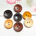 Miniatyrbillede 4 af 10: 50 stk Børnetøjsknapper Dekorationsknapper 50PCS-C 50PCS-C 50pcs-C