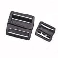 Miniatyrbillede 2 af 10: 2 stk Webbing strop spænde skyder fastener 9 9 9
