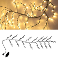 Miniatyrbild 8 av 10: Willow Vine Light Branch String Light EU PLUG EU Plug