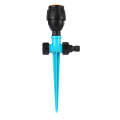 Miniatyrbild 1 av 10: Roterande sprinkler Roterande bevattning 1 1 1