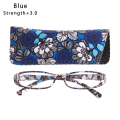 Pikkukuva 1 / 10: Lukulasit Silmälasit Vision Care BLUE STRENGTH 300 Blue Strength 300