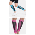 Miniatyrbilde 6 av 10: Shin Guards Bensleeve SVART L black L