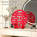 Miniatyrbillede 9 af 10: Xi Word Sticker 2 2 2