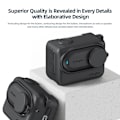 Pikkukuva 6 / 10: Case cover MUSTA Black