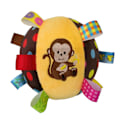 Miniatyrbillede 1 af 10: Pet Interactive Ball Rengøring Tænder Legetøj ABE ABE monkey