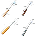 Pikkukuva 2 / 10: Garden Weeder Tool ruohonpoistoaine D D D