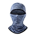 Miniatyrbillede 1 af 10: Full Face Cap Cykling Balaclava 2 2