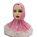 Miniatyrbilde 4 av 10: Hodehatt Solhatt HVIT White