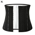 Miniatyrbilde 1 av 10: Sauna svettebelte Postpartum midjetrener XL XL