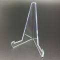 Miniatyrbillede 1 af 4: 22 stk Staffeli Stands Display Stands Mønt Display Rack Sædekort 22 pcs