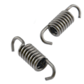 Miniatyrbillede 3 af 6: Clutch fjeder klippemaskine Clutch fjeder plæneklipper 10 pcs