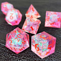 Pikkukuva 5 / 10: Peli Dice Polyhedral Dice 3 3 3