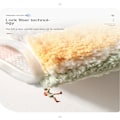 Miniatyrbillede 3 af 10: Badeværelsestæppe absorberende måtte 1 1 1