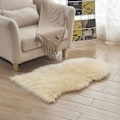 Miniatyrbillede 1 af 10: Sofa Pude Tæpper Soveværelse Gulvmåtte BEIGE beige
