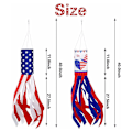 Miniatyrbilde 2 av 10: Vindsekk Flag Vindpipe Flag STYLE-2 STYLE-2 Style-2
