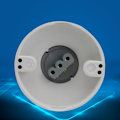 Miniatyrbillede 6 af 10: E27 Lampeholder E27 Adapter A A A