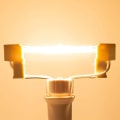Pikkukuva 10 / 10: Lamppu Himmennettävä J118/-200W J118/-200W J118/-200W