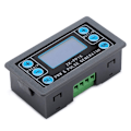 Pikkukuva 10 / 10: Dual Mode signaaligeneraattori LCD PWM Square Wave Generator