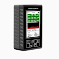 Pikkukuva 7 / 10: Geiger Counter Nuclear Radiation Detector XR1 PRO MUSTA XR1 PRO