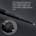 Miniatyrbilde 6 av 10: Teleskopisk fiskestang Stream Håndstang 2,7M 2.7M