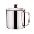 Kaffemugg Te Drickkopp 10CM 10cm