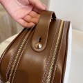 Miniatyrbilde 10 av 10: 2stk Kosmetikkpose Oppbevaringsposer KAFFE coffee