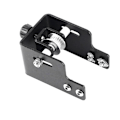 Miniatyrbillede 1 af 8: Y-akse remstrammer 4040 Y-akse Synchronous Belt Upgrade
