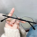 Miniatyrbillede 6 af 10: Anti-Blue Light Briller Myopia Briller BLUE STRENGTH 450 Blue Strength 450