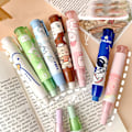 Miniatyrbillede 6 af 10: Pressing Pencil Eraser Mechanical Eraser 06 06 06