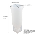 Miniatyrbillede 4 af 5: 1 stk 3D Form Lucky Bag Form Silikone Form