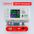 Miniatyrbillede 1 af 10: Buck converter Reguleret strømforsyning RK6006-BT RK6006-BT RK6006-BT