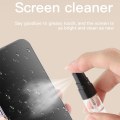 Miniatyrbild 8 av 10: Datortangentbordsrengöringssats Hörlurar Clean Brush Telefon