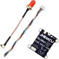 Miniatyrbillede 1 af 5: Tran-3016W til RC FPV Drone Justerbar VTX 1pcs