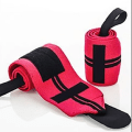 Miniatyrbillede 1 af 6: Wrist Wrap Wrist Brace PEACH NO STRIPE NO STRIPE PEACH No stripe-No stripe