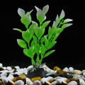 Miniatyrbilde 1 av 10: 10 stk kunstige planter simulering kunstige blader 05 05 05