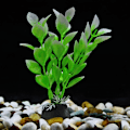 Miniatyrbillede 1 af 10: 10 stk kunstige planter simulering kunstige blade 05 05 05