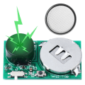 Miniatyrbilde 1 av 4: Prank Noise Maker Irriterende Noise Maker PCB Piper Prank