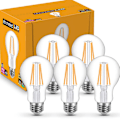Miniatyrbilde 3 av 10: LED lyspære Vintage Bulb C35 PULLING TAIL C35 PULLING TAIL C35 Pulling  tail