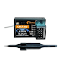 Miniatyrbillede 8 af 9: C4SF Receiver RC Bil Receiver C4SF-HV