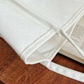 Pikkukuva 8 / 10: Shopper Bag Canvas laukku MUSTA black