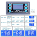 Pikkukuva 7 / 10: Dual Mode signaaligeneraattori LCD PWM Square Wave Generator