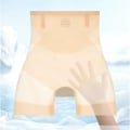 Pikkukuva 9 / 10: Erittäin ohuet viilentävät housut Tummy Control Shapewear MUSTA XXL Black XXL