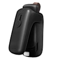 Pikkukuva 1 / 8: Heat Vacuum Sealer -tiivistyskone MUSTA black