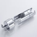 Miniatyrbilde 6 av 10: Dusjhodeholder Baderom Skyvestang Hylle C C C